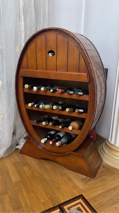 Барчик бочонок