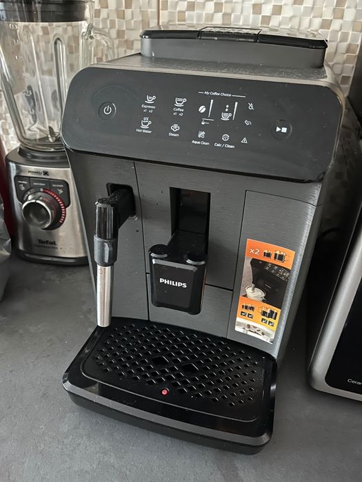 Espressor Philips