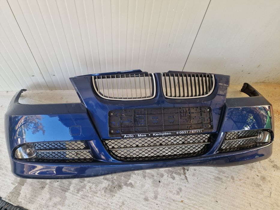 Bara fata complecta  Bmw seria 3 E 90 /91