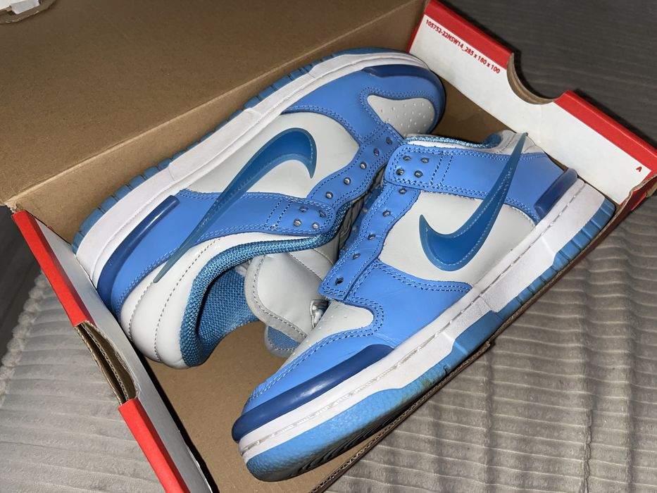 Nike Dunk Low Twist (Оригинал).Можно обмен.