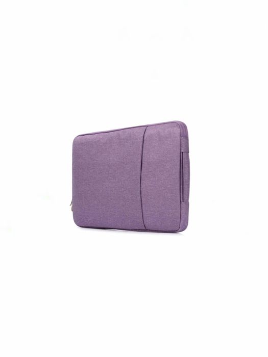 Noutbook macbook lar uchun sumka