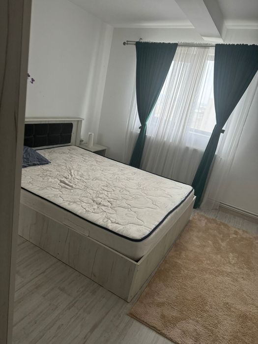 Apartment 2 camere Promenada Mall