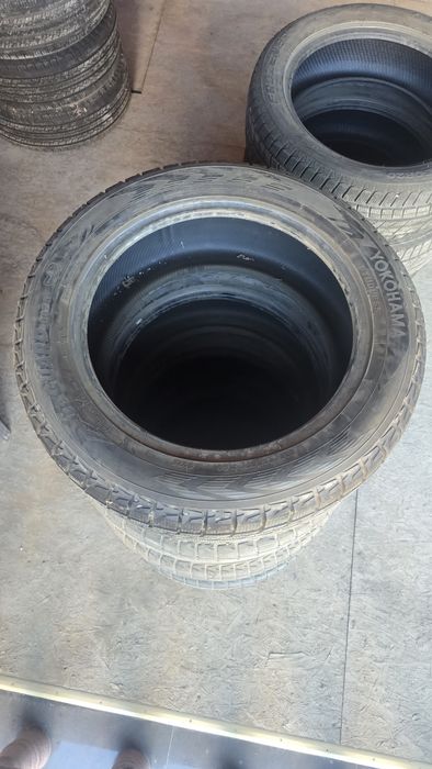 шины в хорошем состоянии