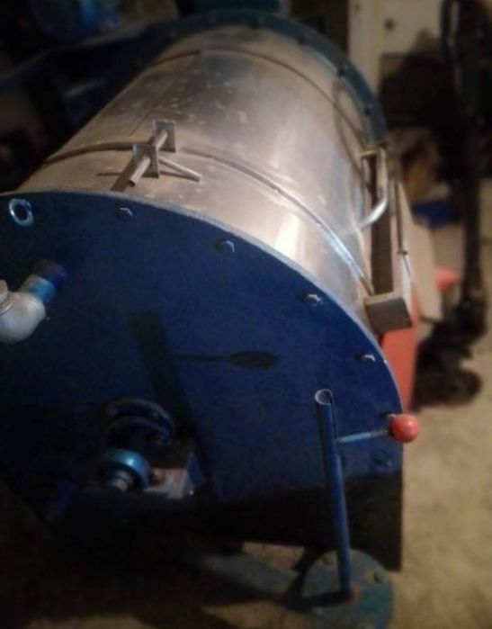 Vând mașinărie intrustriala pentru spălat