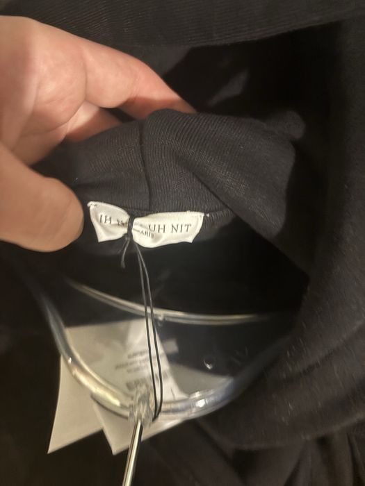 hanorac ih nom uh nit