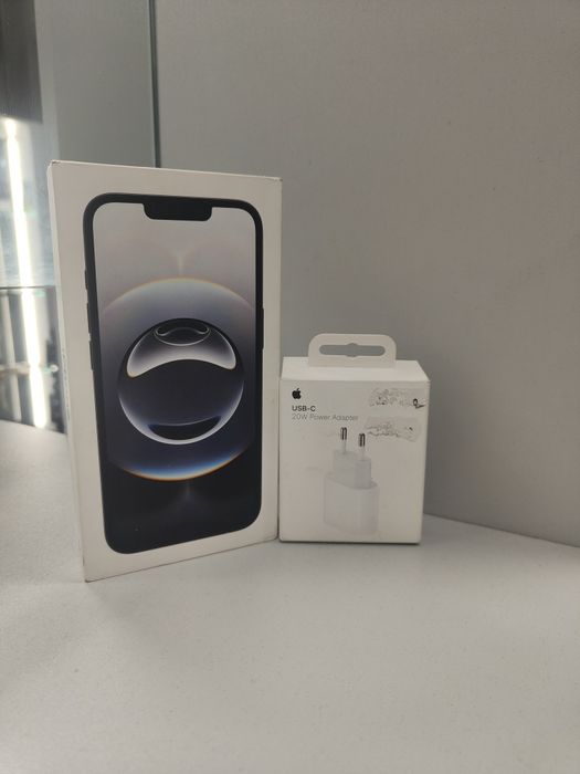 Iphone 16e 128 GB