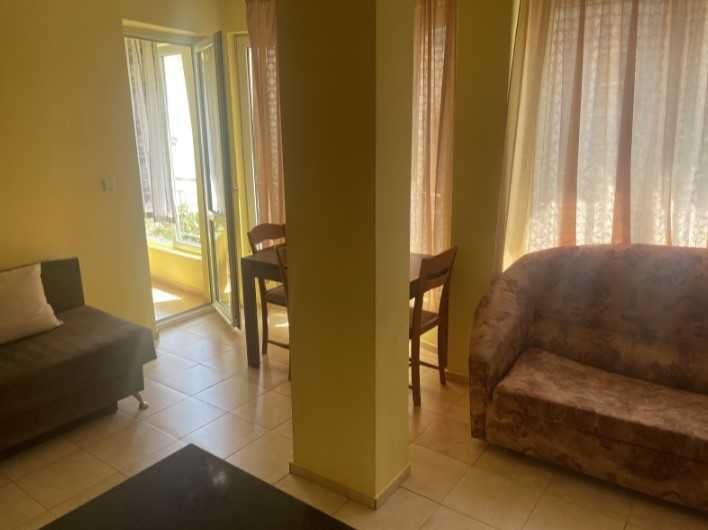 Дава се под наем Двустаен апартамент в София, Изток - 47 кв.м за 409 € - Снимка #1