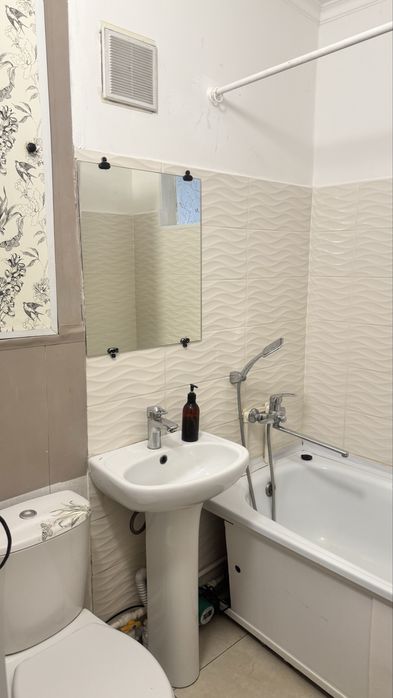 2-х ком.  Документы. Посуточно..