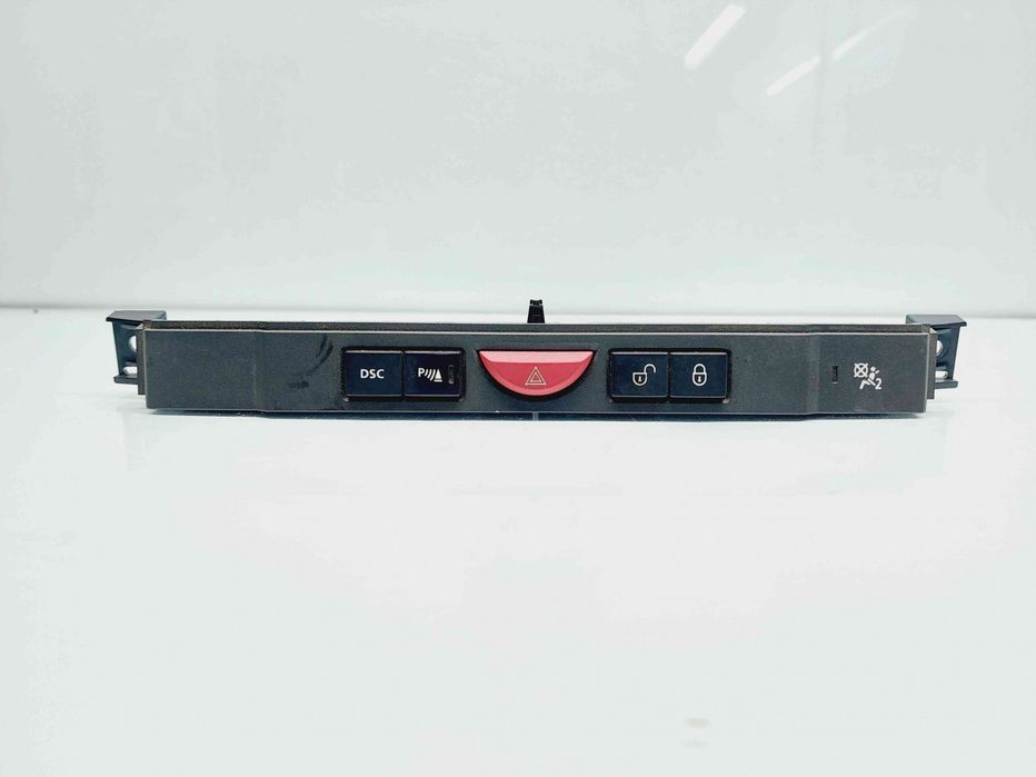 Panou media LAND ROVER RANGE ROVER SPORT (L320) [Fabr 2005-2009] YUL5