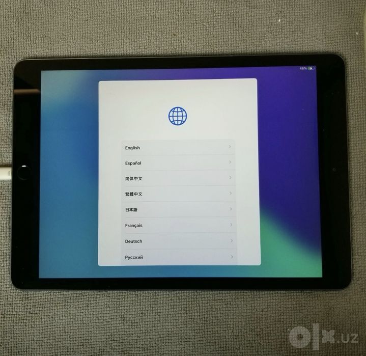 iPad 7 Wi-Fi 32GB — Sotiladi