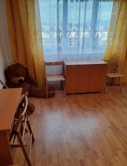 Vand apartament cu 2 camere