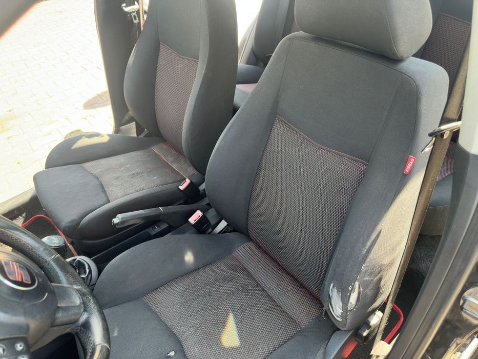Vand Seat ibiza 2007 Generatia 3