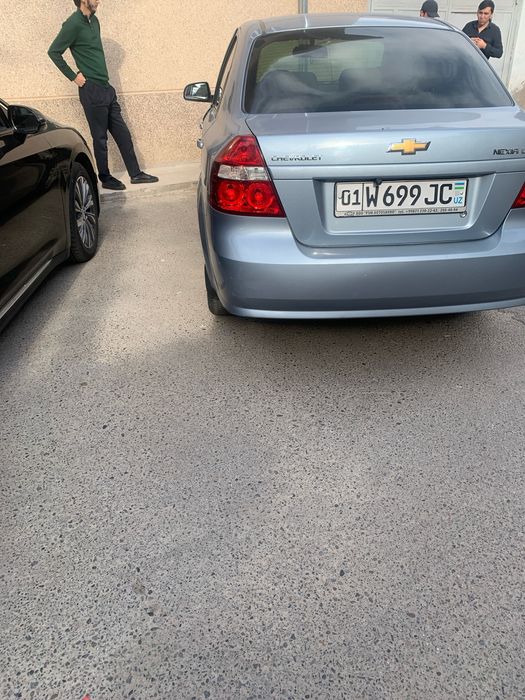 Nexia3 2017 avtomat 4 poz full