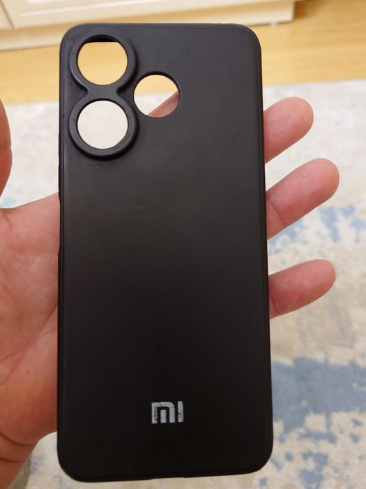 Продаём смартфон. Poco M6