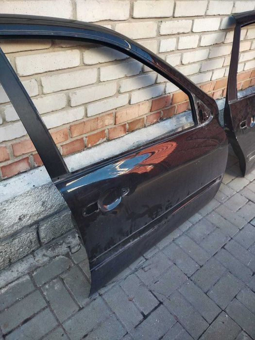 Двери лада гранта