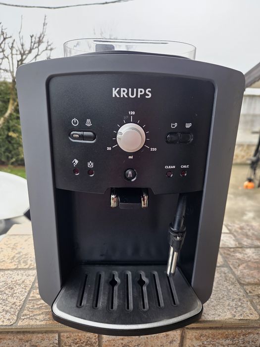 Кафеавтомат Krups