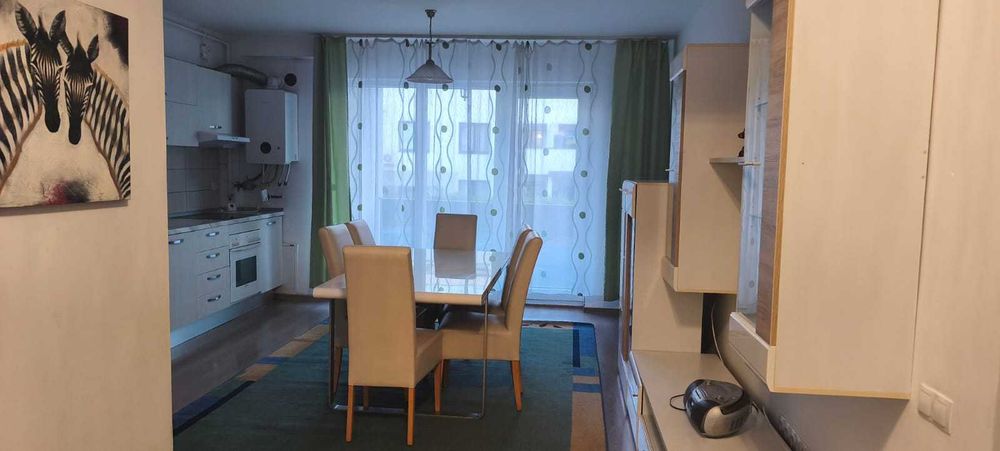 Apartamend de inchiriat