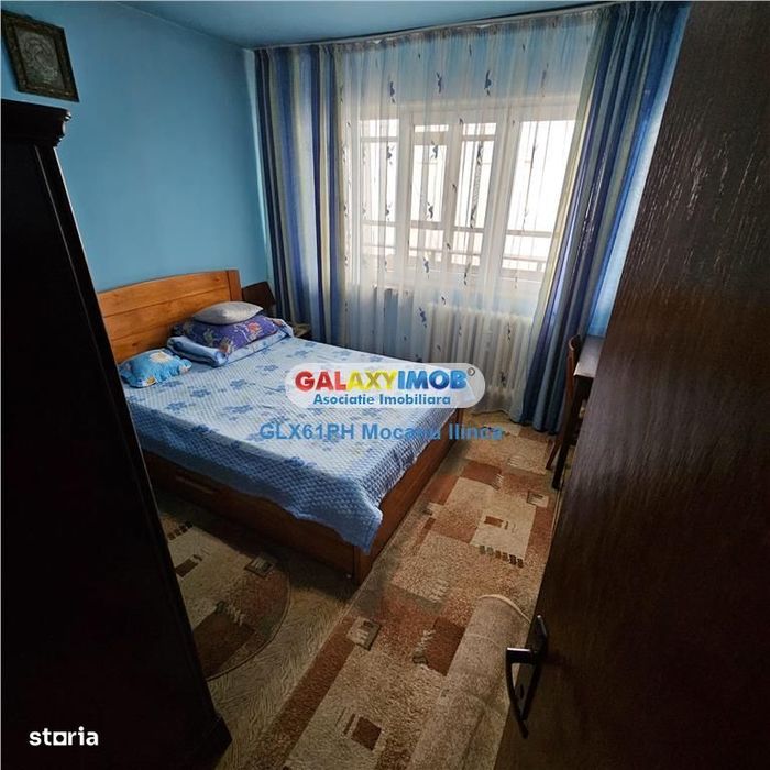 Vanzare apartament 2 camere, Ploiesti, zona Afi Palace