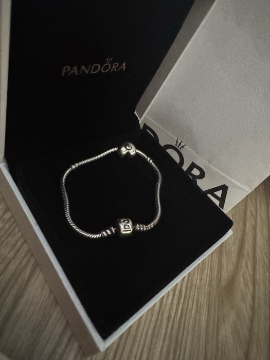Гривна Pandora.