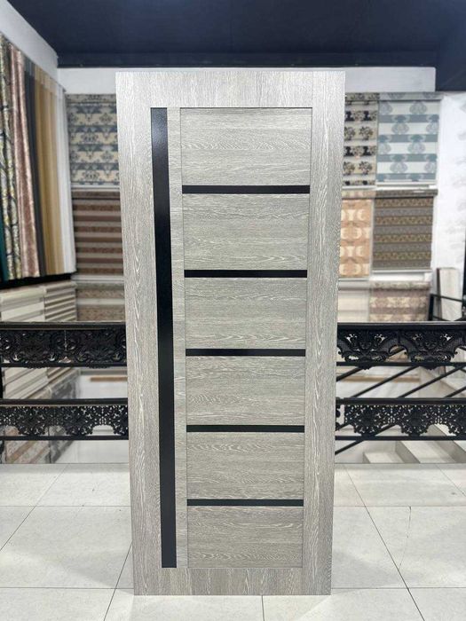 МДФ двери | Hitech eshik | MDF Eshiklar | дверь | MF-26