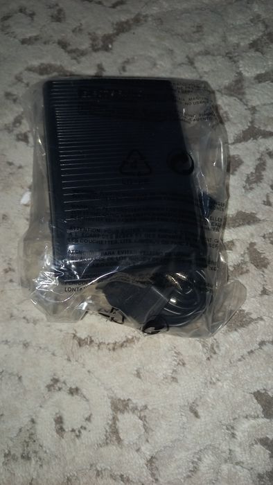 Жаңа упаковкада тұр!