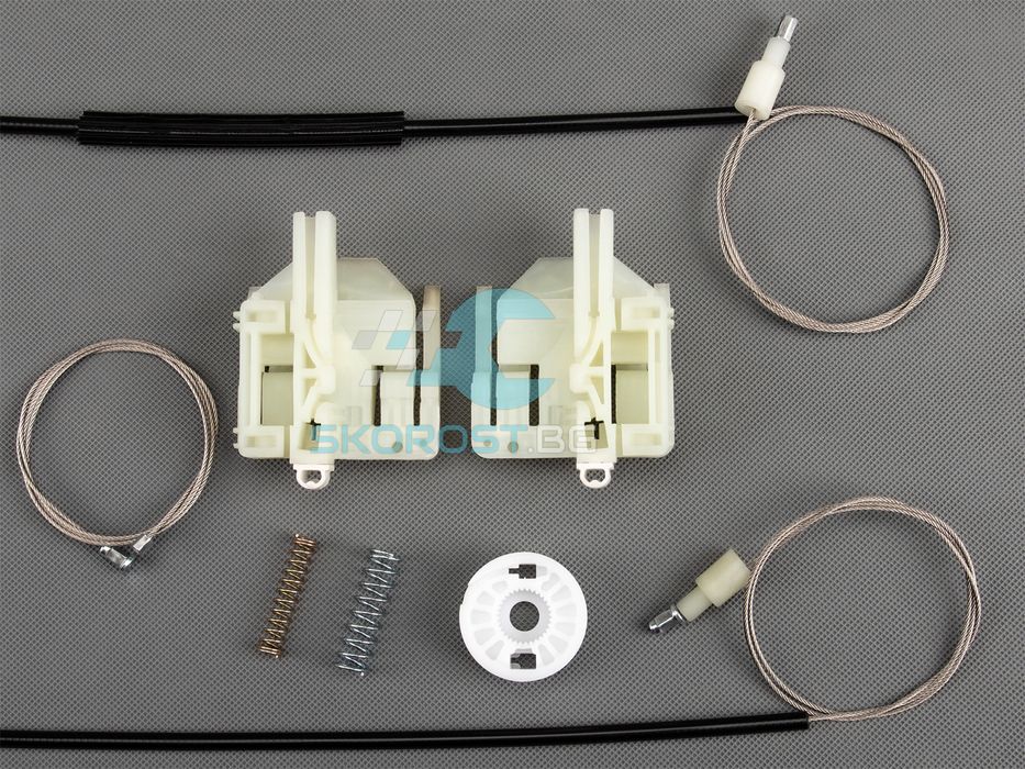 Ремонтен Комплект за Стъкло BMW Е90