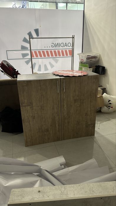 Шкаф для хранения