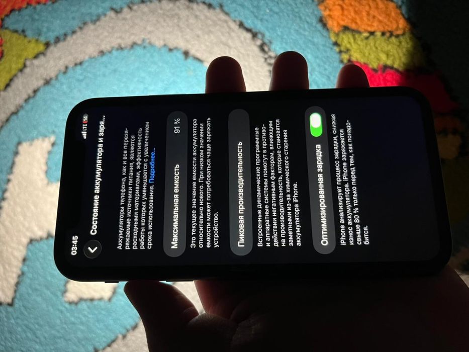 Продаеться iPhone 11 128gb