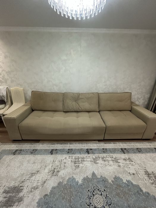 Продам угловой диван
