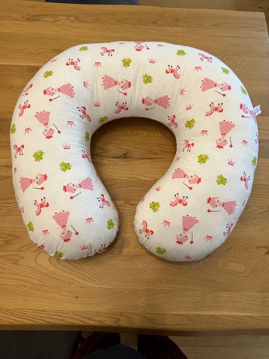 Sevi Baby възглавница за бременност и кърмене