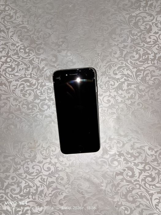 Айфон 6,  64 гег