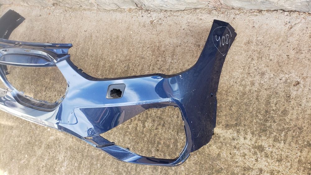 bronq/broni BMW  x1 f48. 2019-22g.