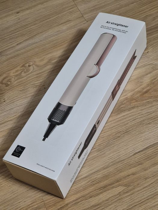 Продам Dyson Airstrait утюг-фен для волос