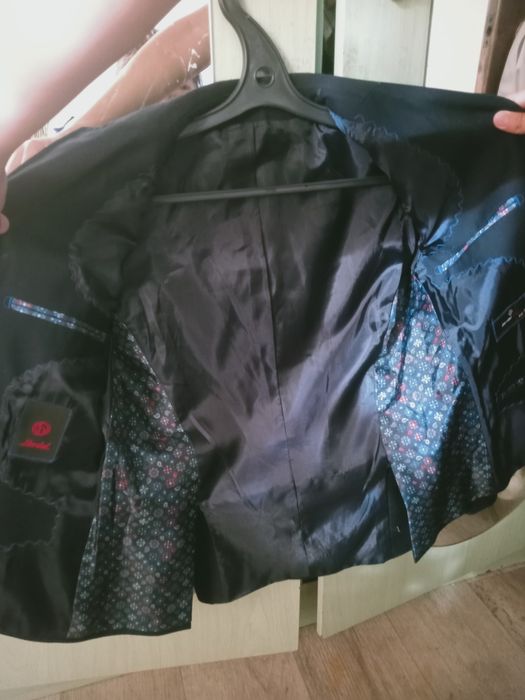 Костюм школьный для мальчика 1-2класса