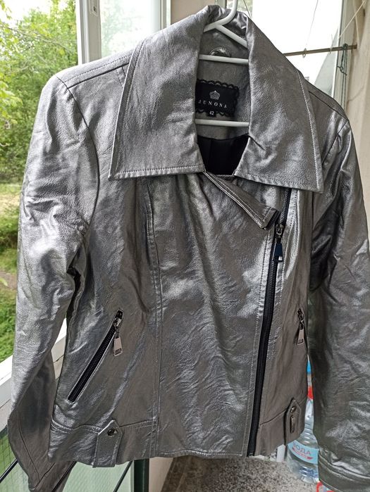 Яке JUNONA еко кожа, пролетно