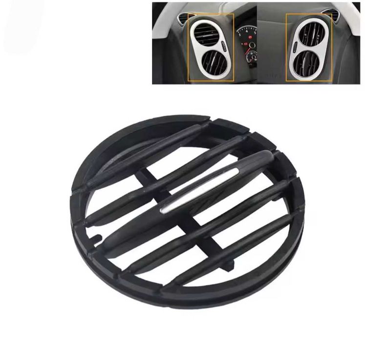 Отвори за духалките на климатика/парното Volkswagen Tiguan VW Тигуан