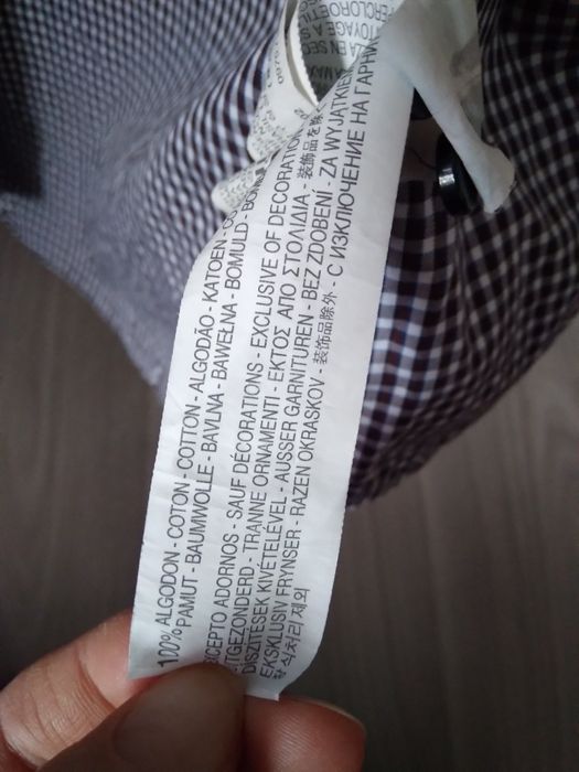 Camasa Zara man M