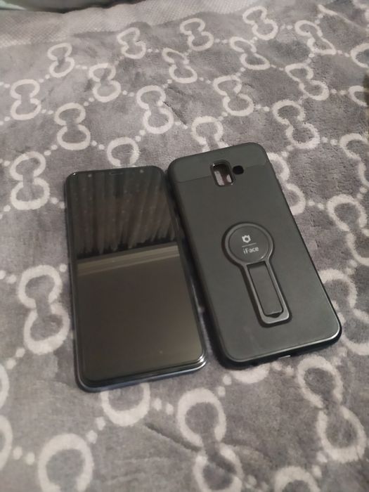 Продам телефон Джи 6 +