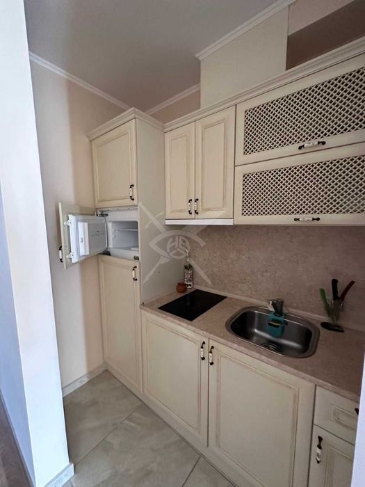 Продава се Двустаен апартамент в к.к. Слънчев бряг - 56 кв.м за 1670 €/кв.м - Снимка #7