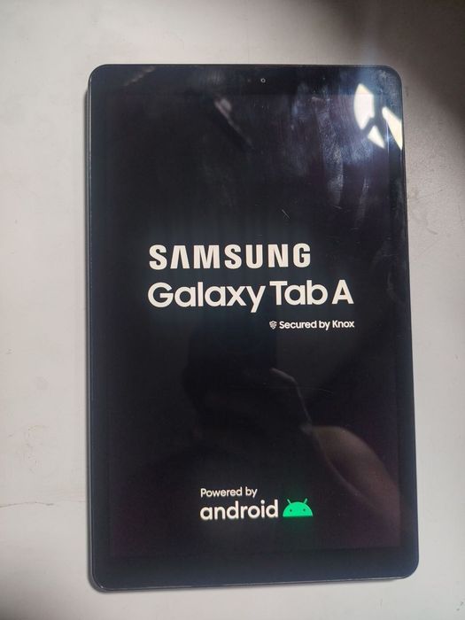 Samsung TAB A sm T595