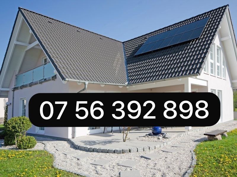 Acoperisuri si montaj srl