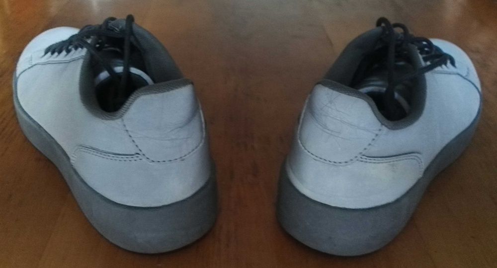 Спортно-ежедневни USA обувки "Graceland"