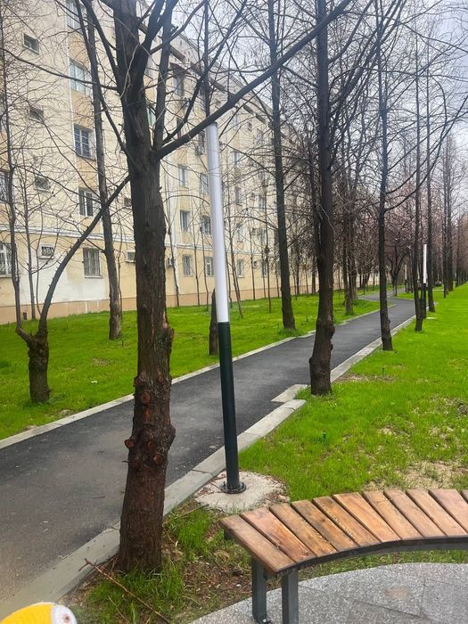Ц-1 Продается 3 комнатная квартира ремонт ул.Садыка Азимова