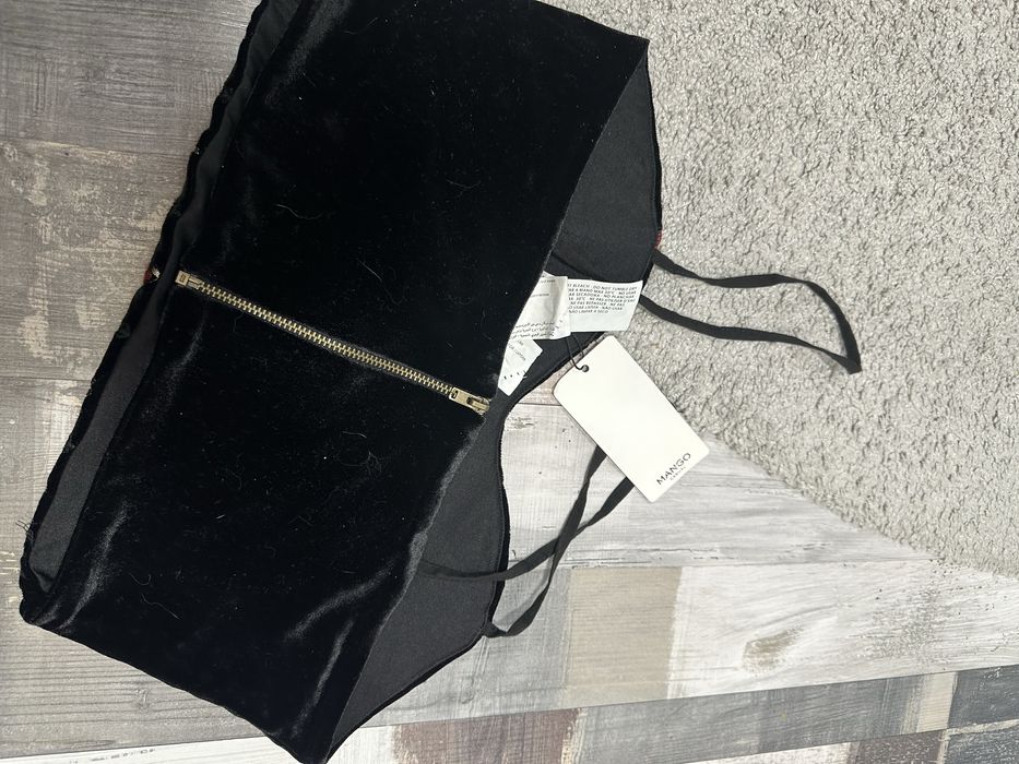 Дамски мек Пуловер