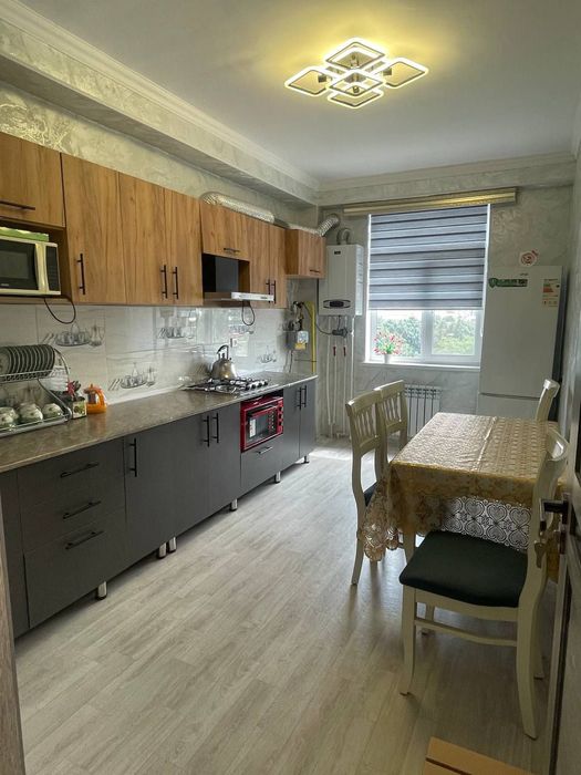 Янги Новостройка квартира сотилади ипотека кредит килиб хам сотилади