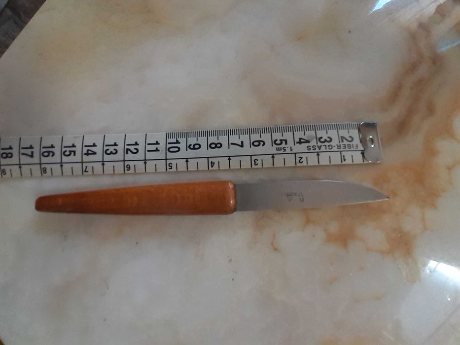 Комплект ножчета за плодове