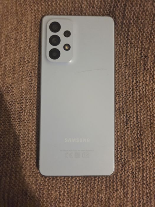 Samsung Galaxy A53