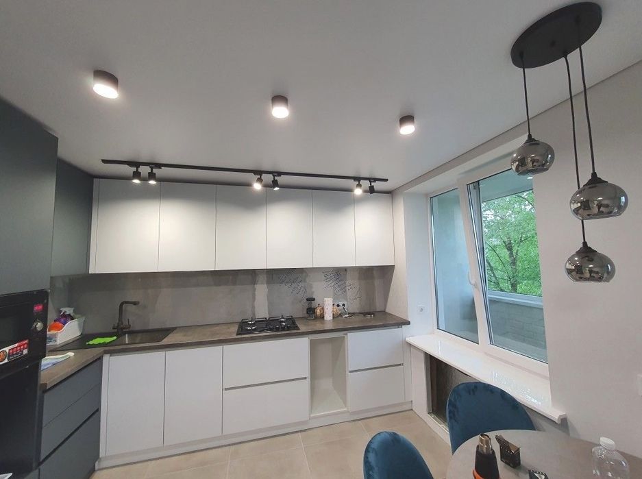 Натяжной потолок натяжные потолки