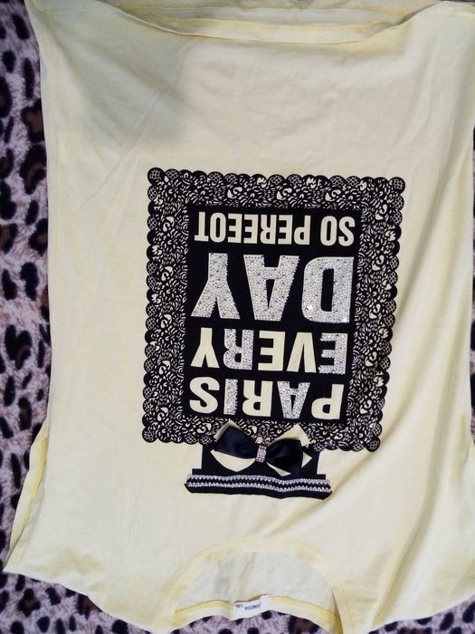 Дънков гащеризон