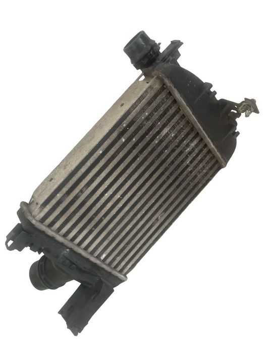 Radiator Intercooler Dacia Logan Mcv Ii 2013 -> 0.9 Tce 90 H4B 400, H4B 408 144963014R